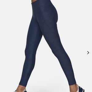 Outdoor Voices 7/8 Warmup Leggings, S